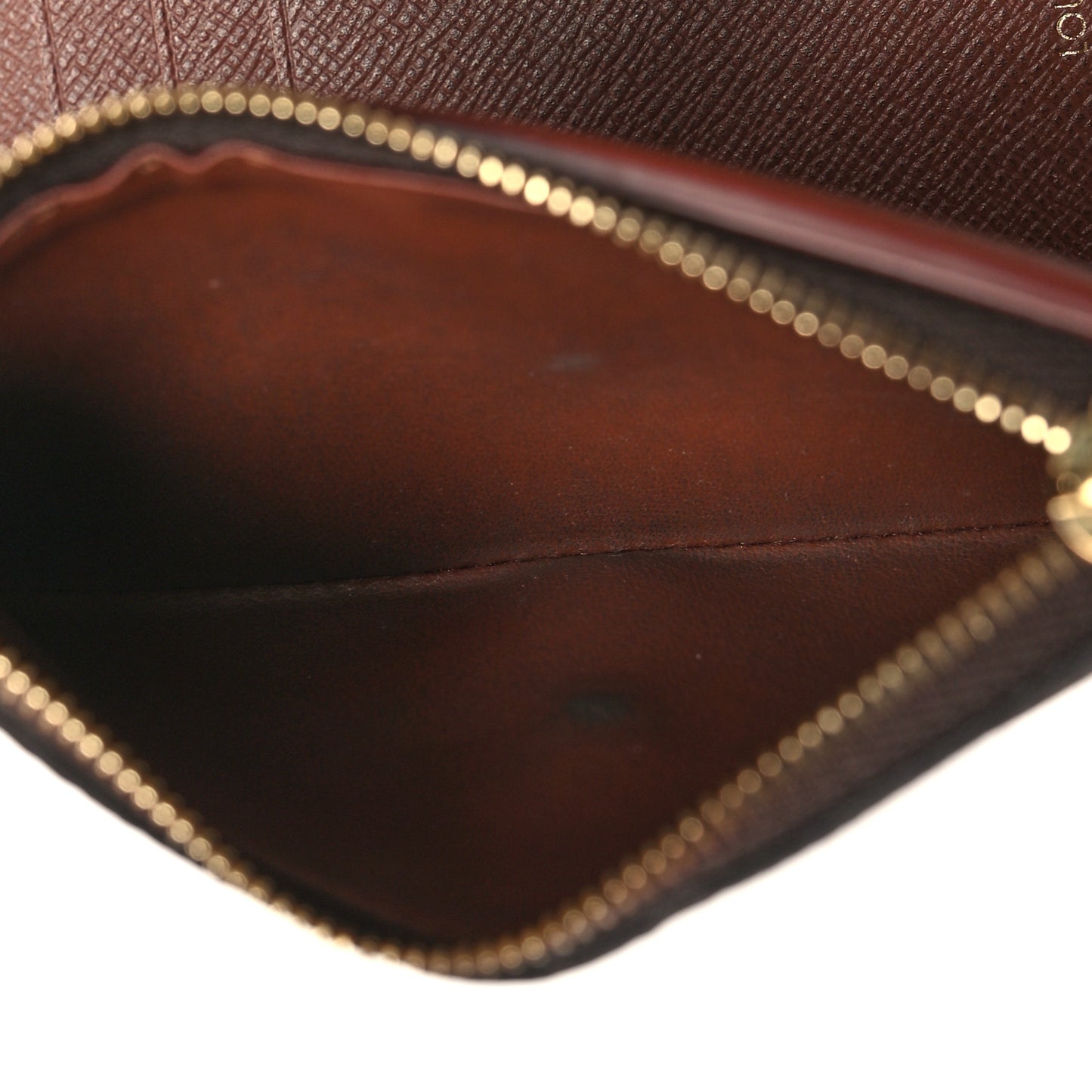 Monogram Victorine Wallet