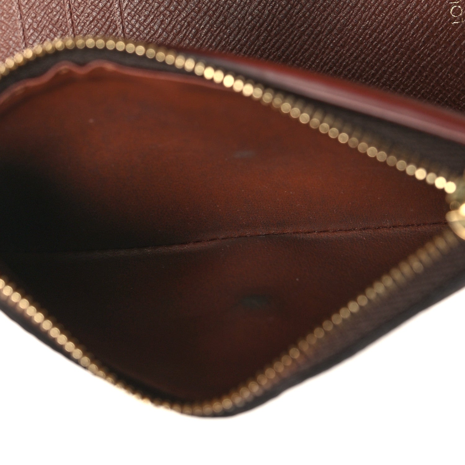Louis Vuitton Monogram Victorine Wallet 6 of 10