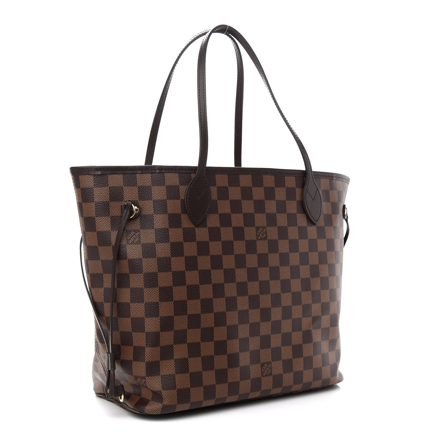 Damier Ebene Neo Neverfull MM