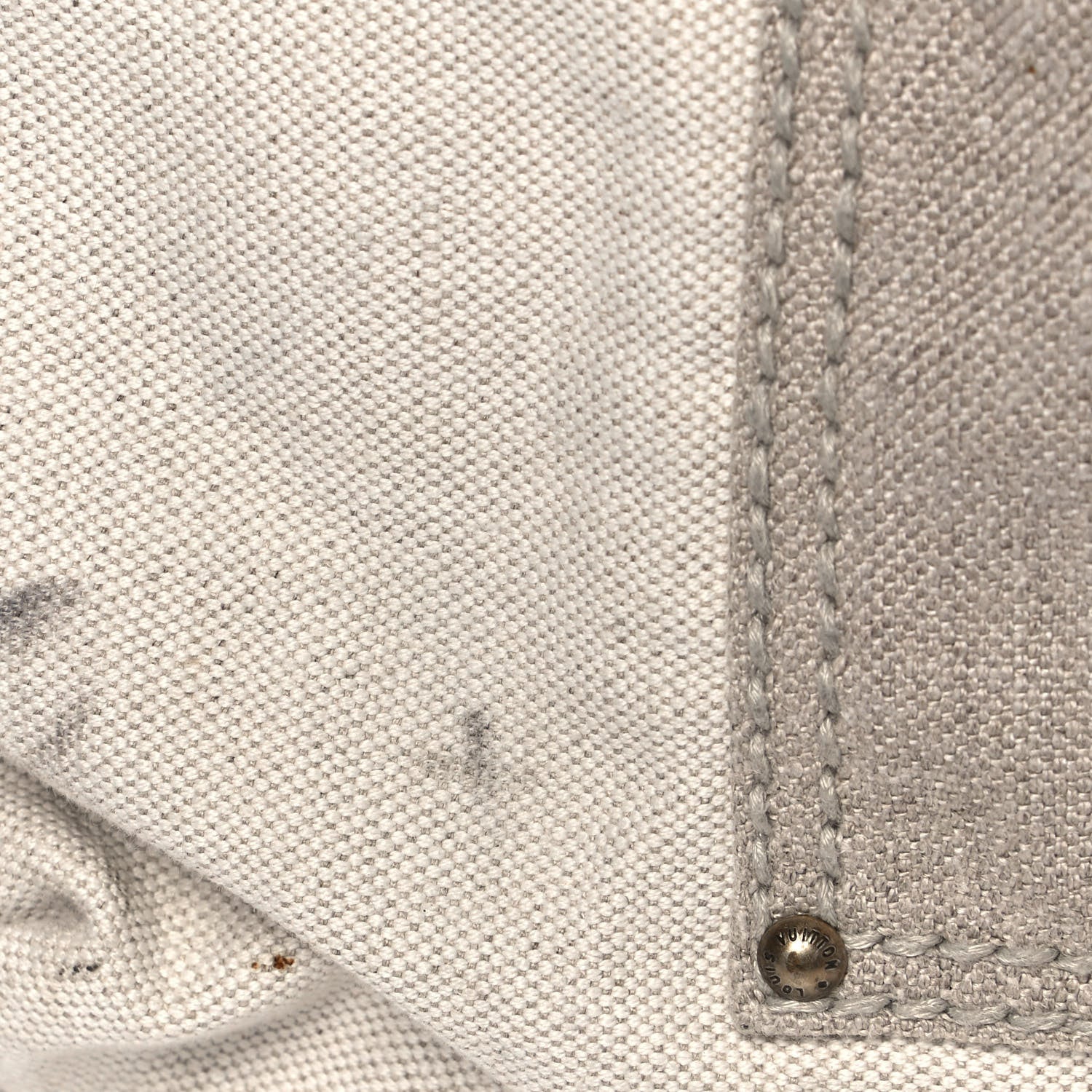Louis Vuitton Toile Globe Shopper Cabas GM 13 of 18