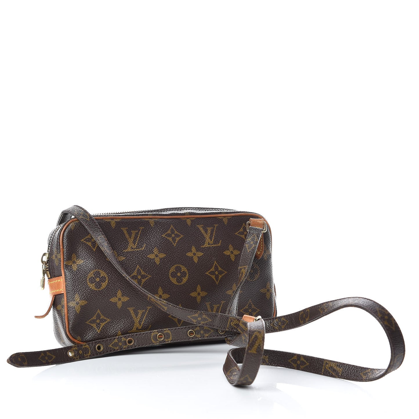 Monogram Pochette Marly Bandouliere