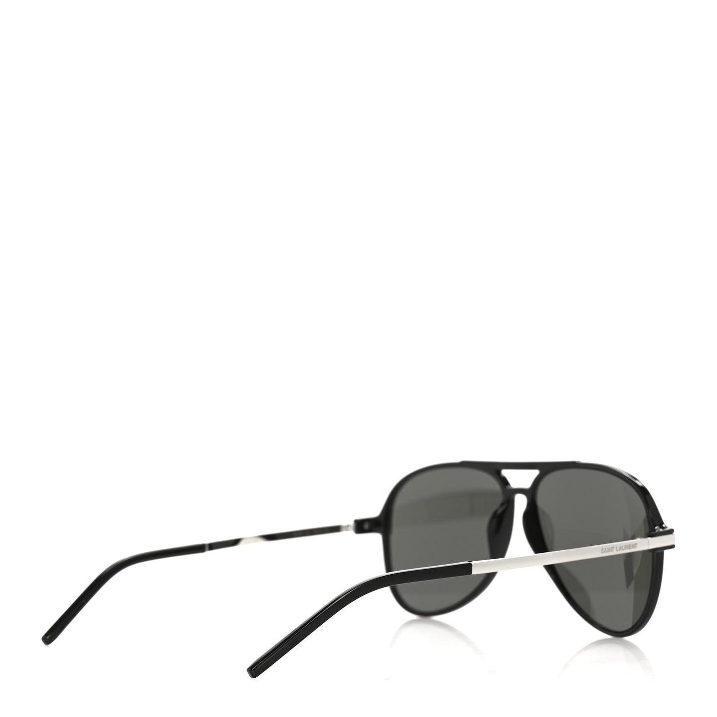 Aviator SL 228 Sunglasses Black