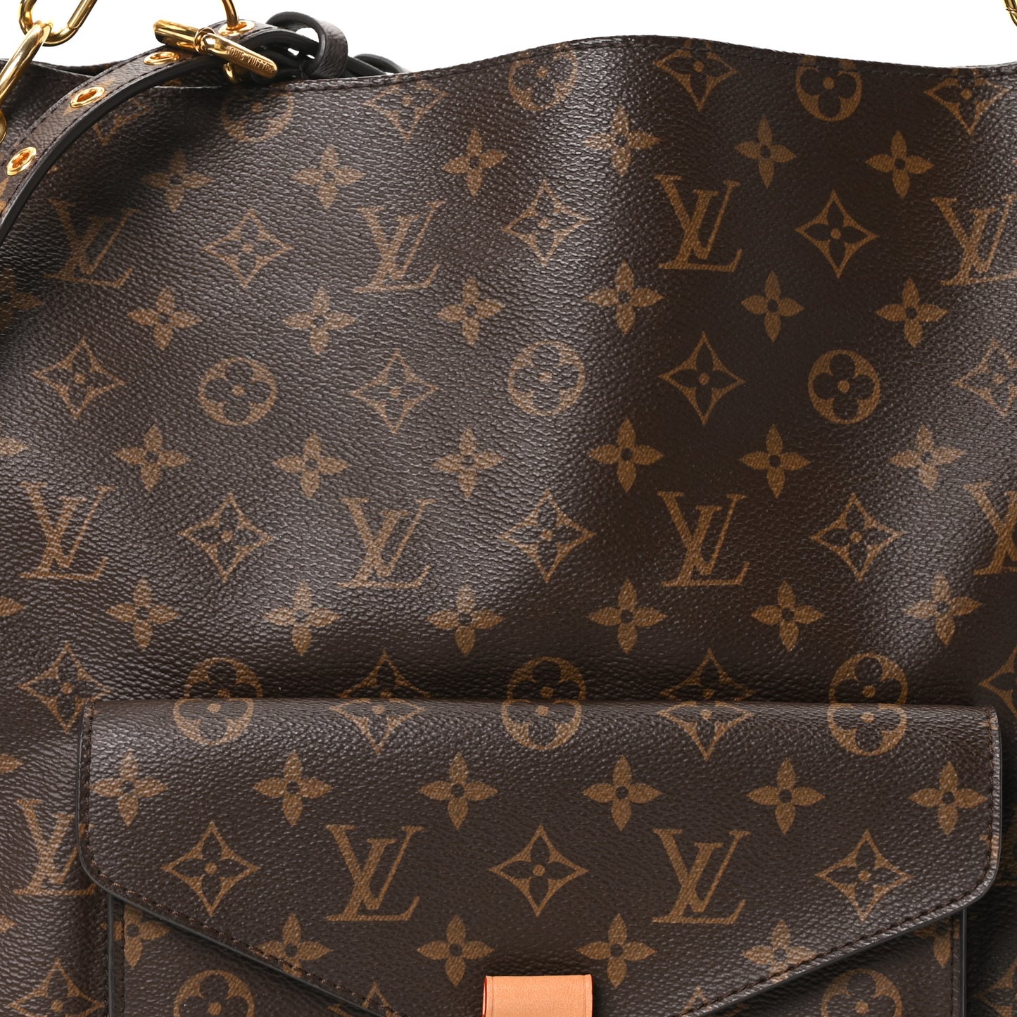 Monogram Metis