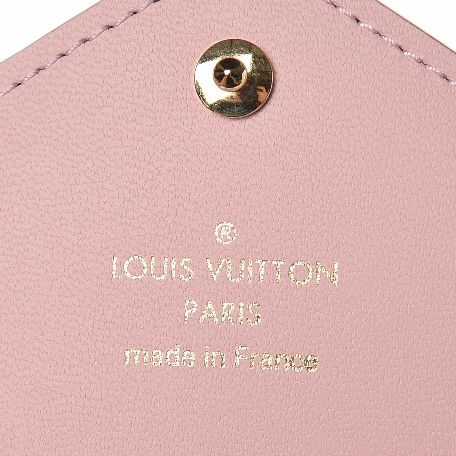 Louis Vuitton Monogram Kirigami Pochette Set 7 of 8