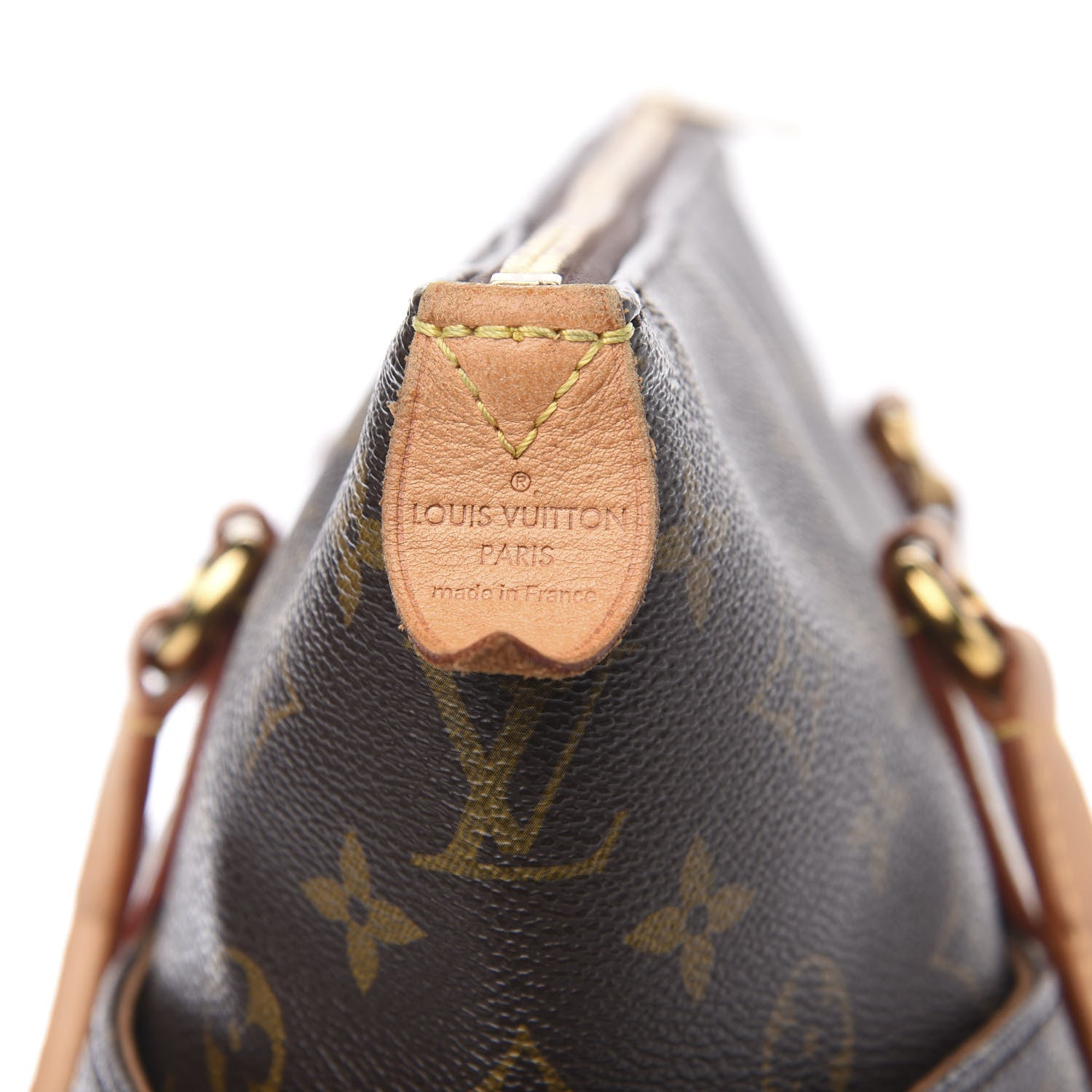 Louis Vuitton Monogram Totally MM 5 of 14