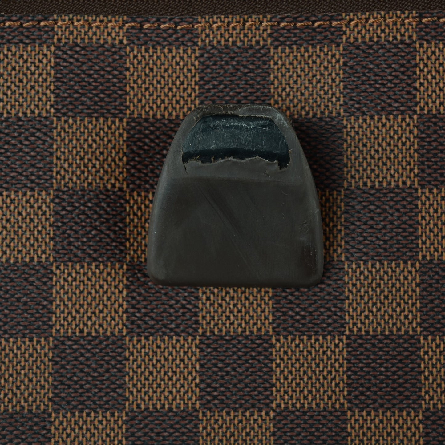Damier Ebene Eole 60 Rolling Luggage