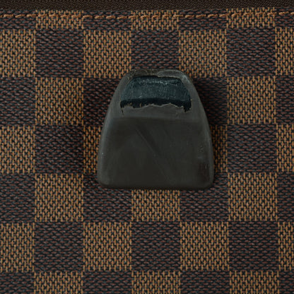 Louis Vuitton Damier Ebene Eole 60 Rolling Luggage 17 of 30