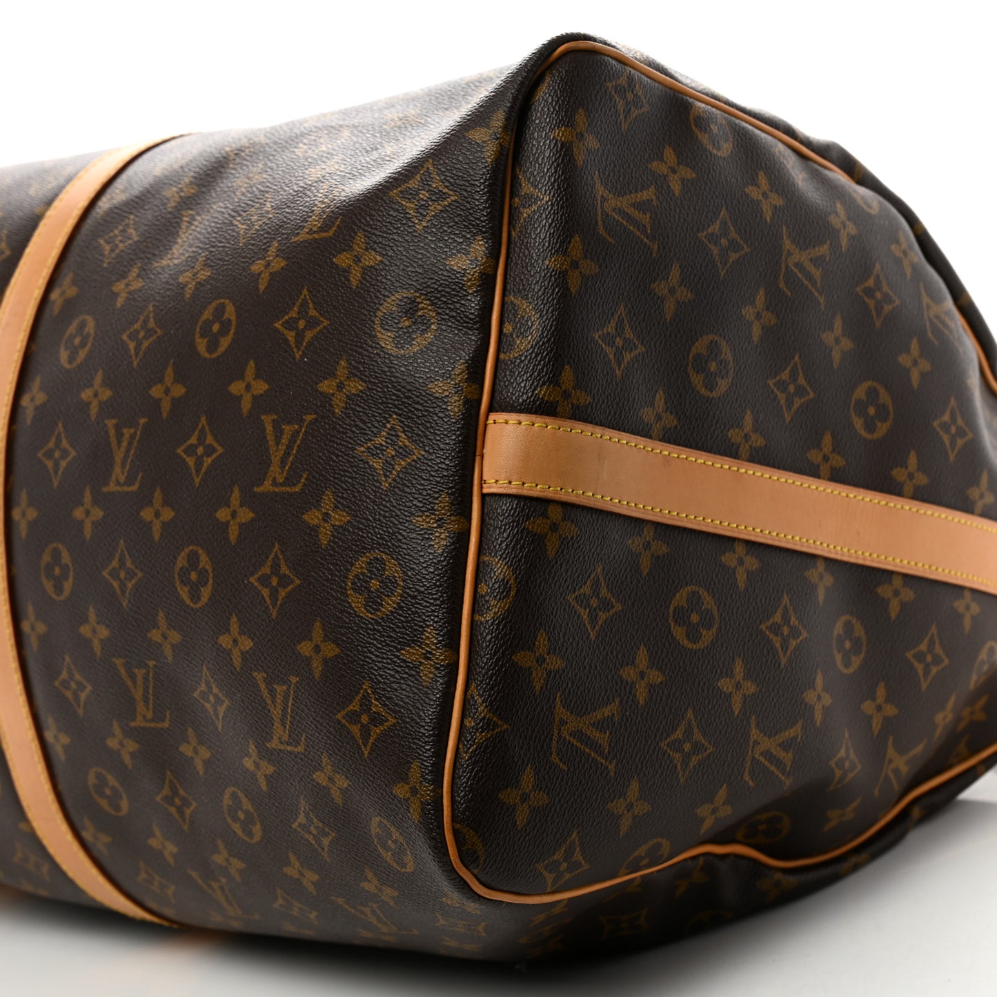 Monogram Keepall Bandouliere 60