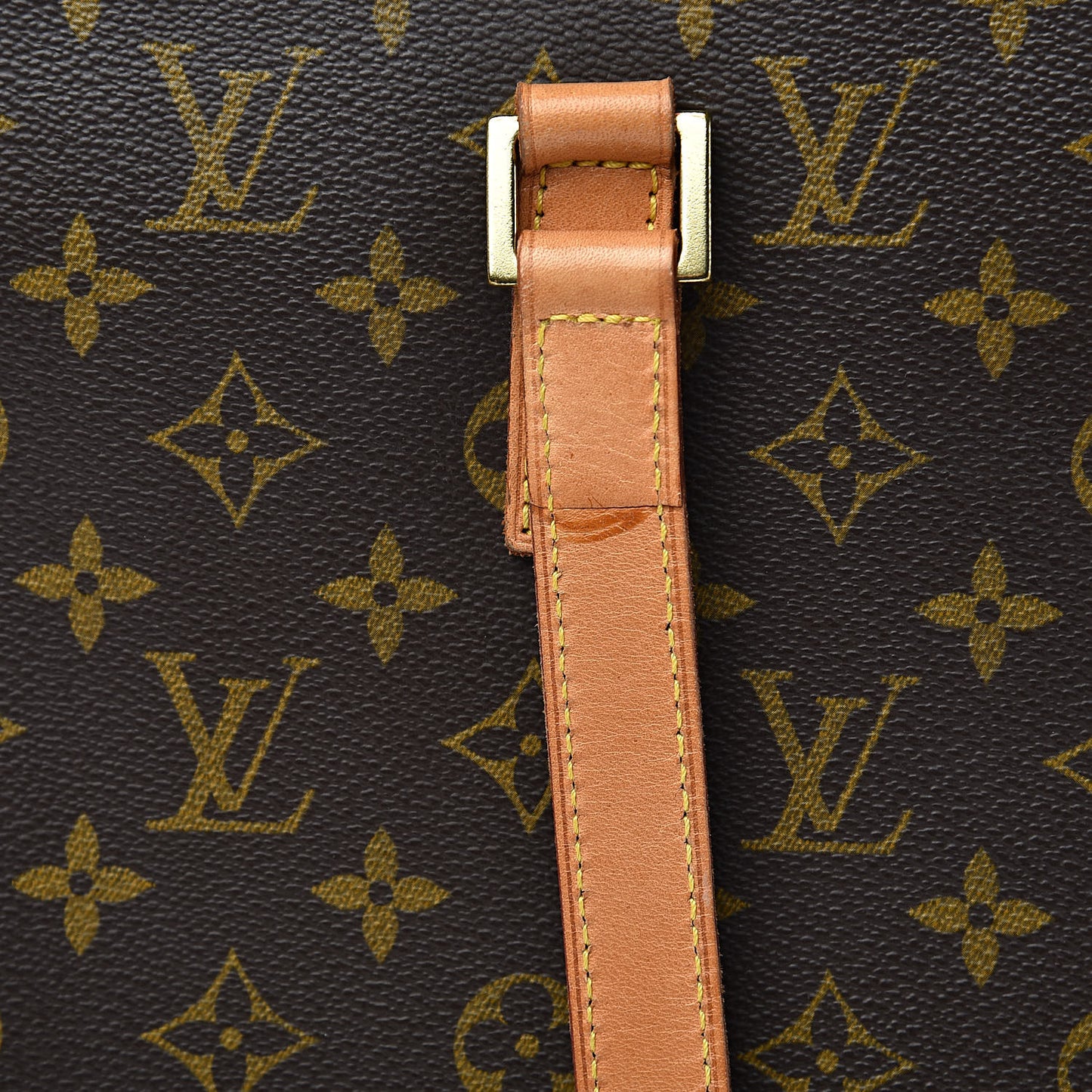 Monogram Luco