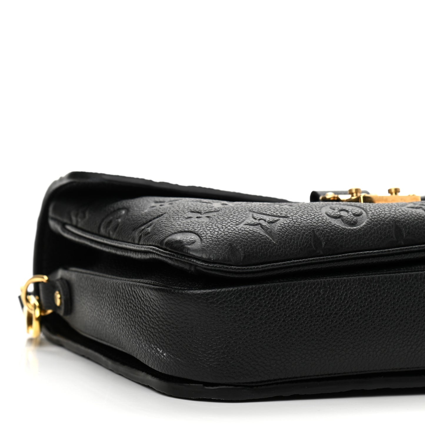 Empreinte Pochette Metis Black