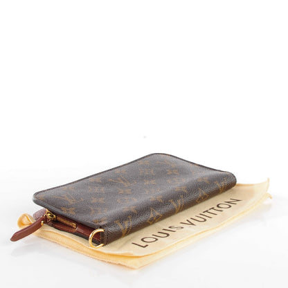 Louis Vuitton Monogram Insolite Wallet 4 of 7
