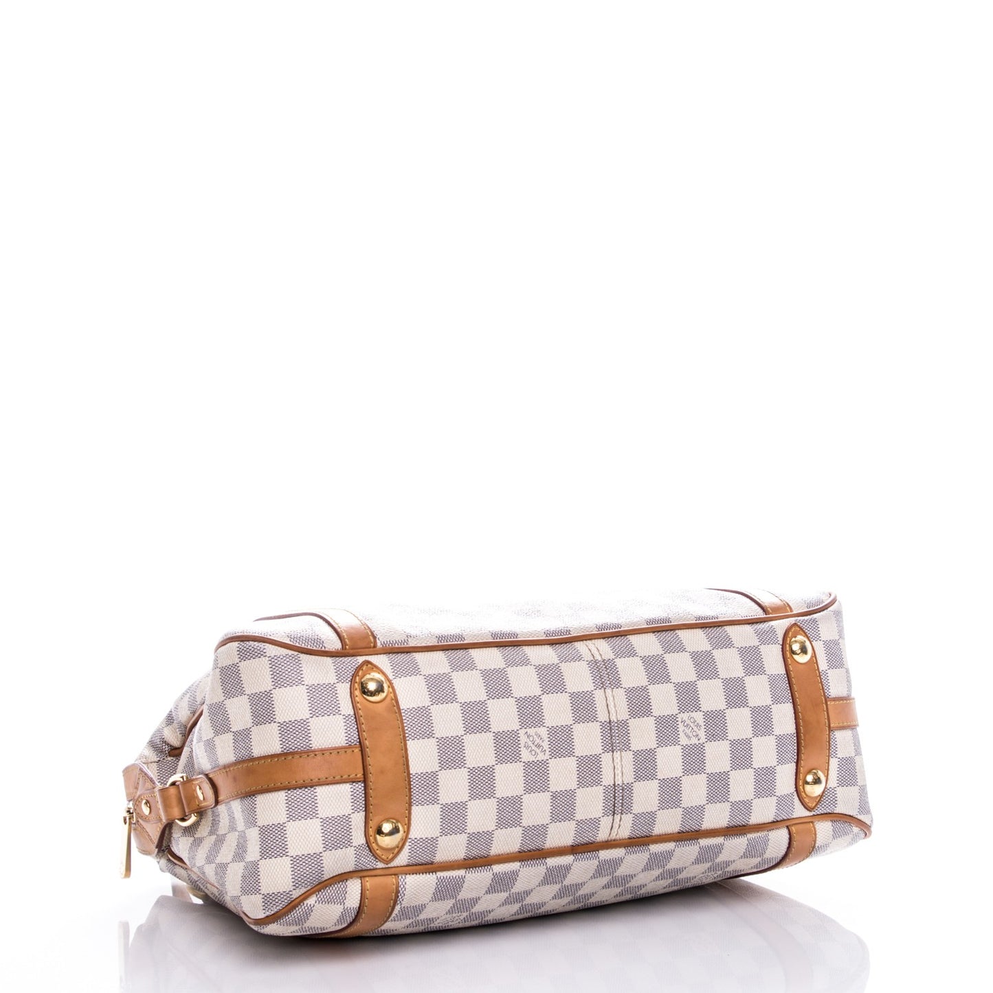Damier Azur Stresa PM