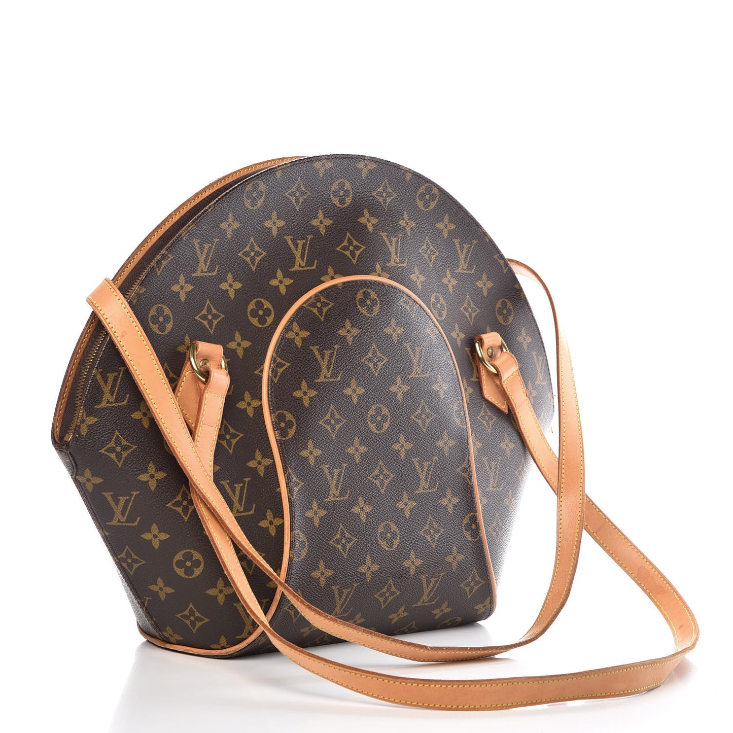 Monogram Ellipse GM Shopping Bag