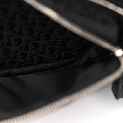Christian Dior Monogram Street Chic Belt Bag Black 6 of 10