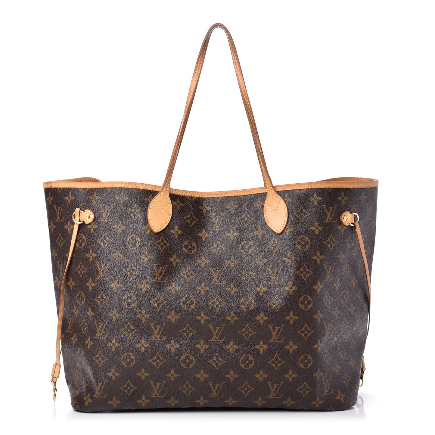 Monogram Neverfull GM
