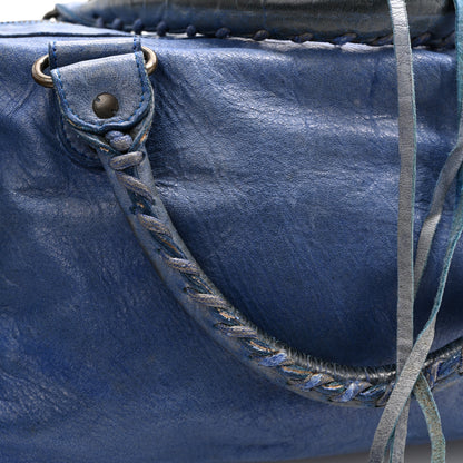 Balenciaga Agneau Classic Hardware Twiggy Beluet 16 of 16