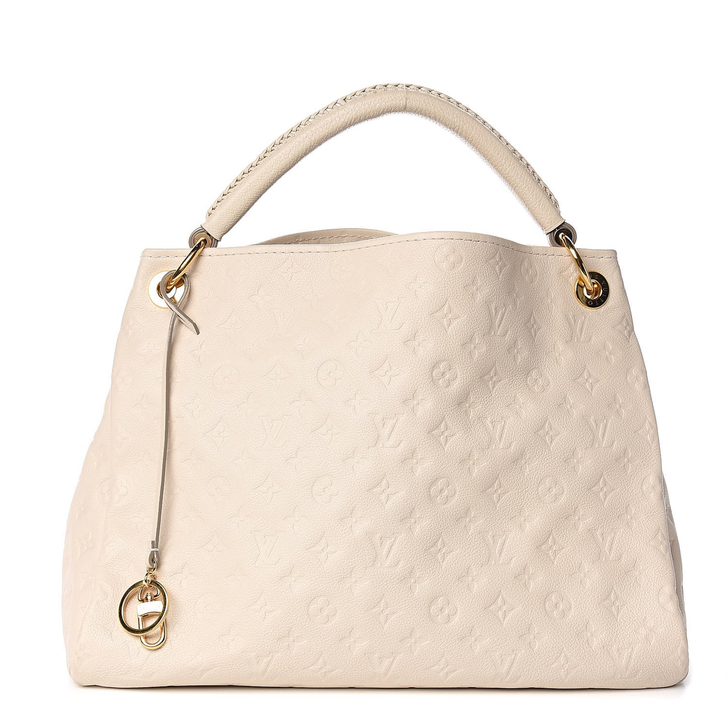 Empreinte Artsy MM Neige