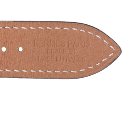 Hermes Swift 40mm Apple Watch Band Etoupe 3 of 7