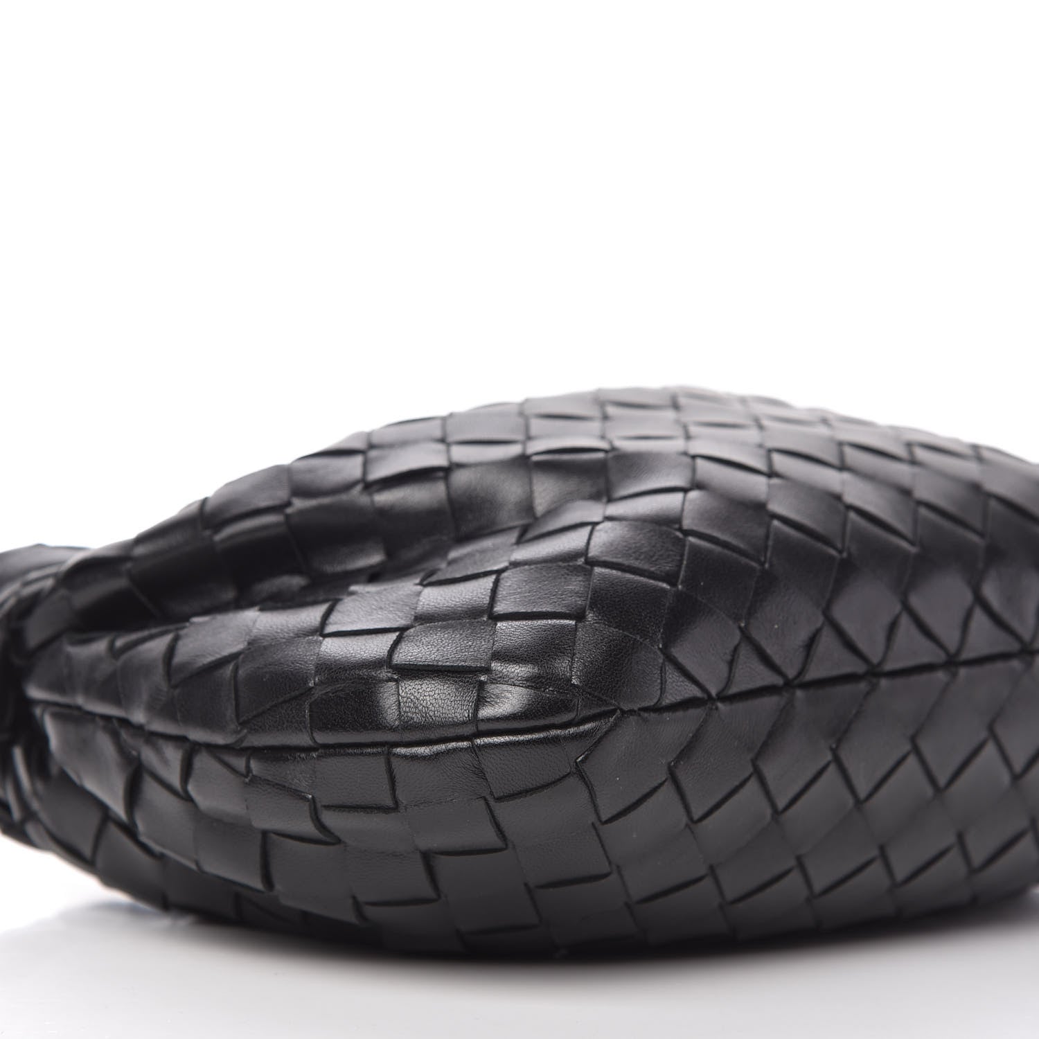 Bottega Veneta Nappa Intrecciato Mini Jodie Black 6 of 9