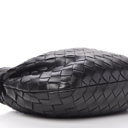 Bottega Veneta Nappa Intrecciato Mini Jodie Black 6 of 9