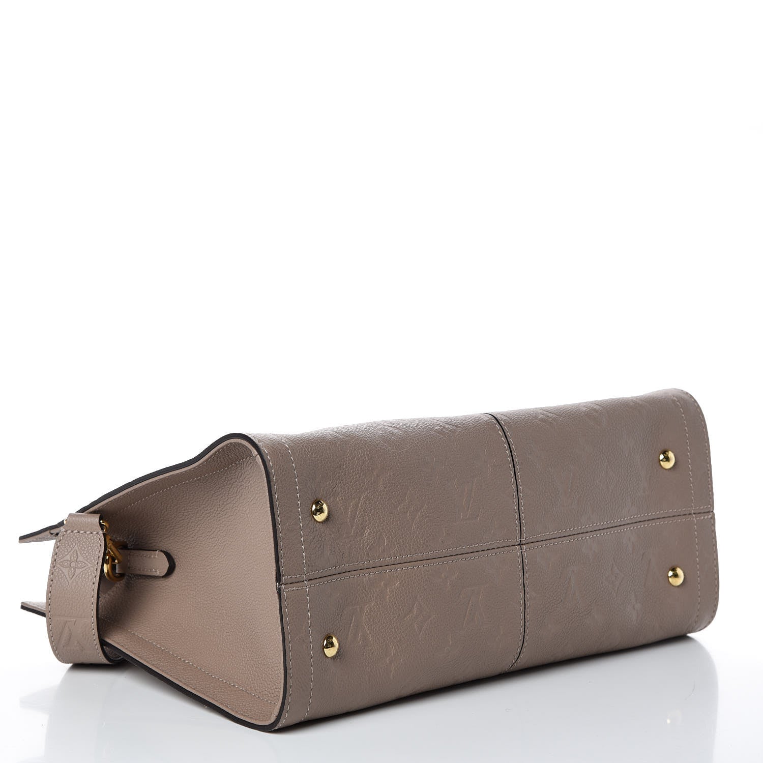 Louis Vuitton Empreinte Sully MM Vison 4 of 8