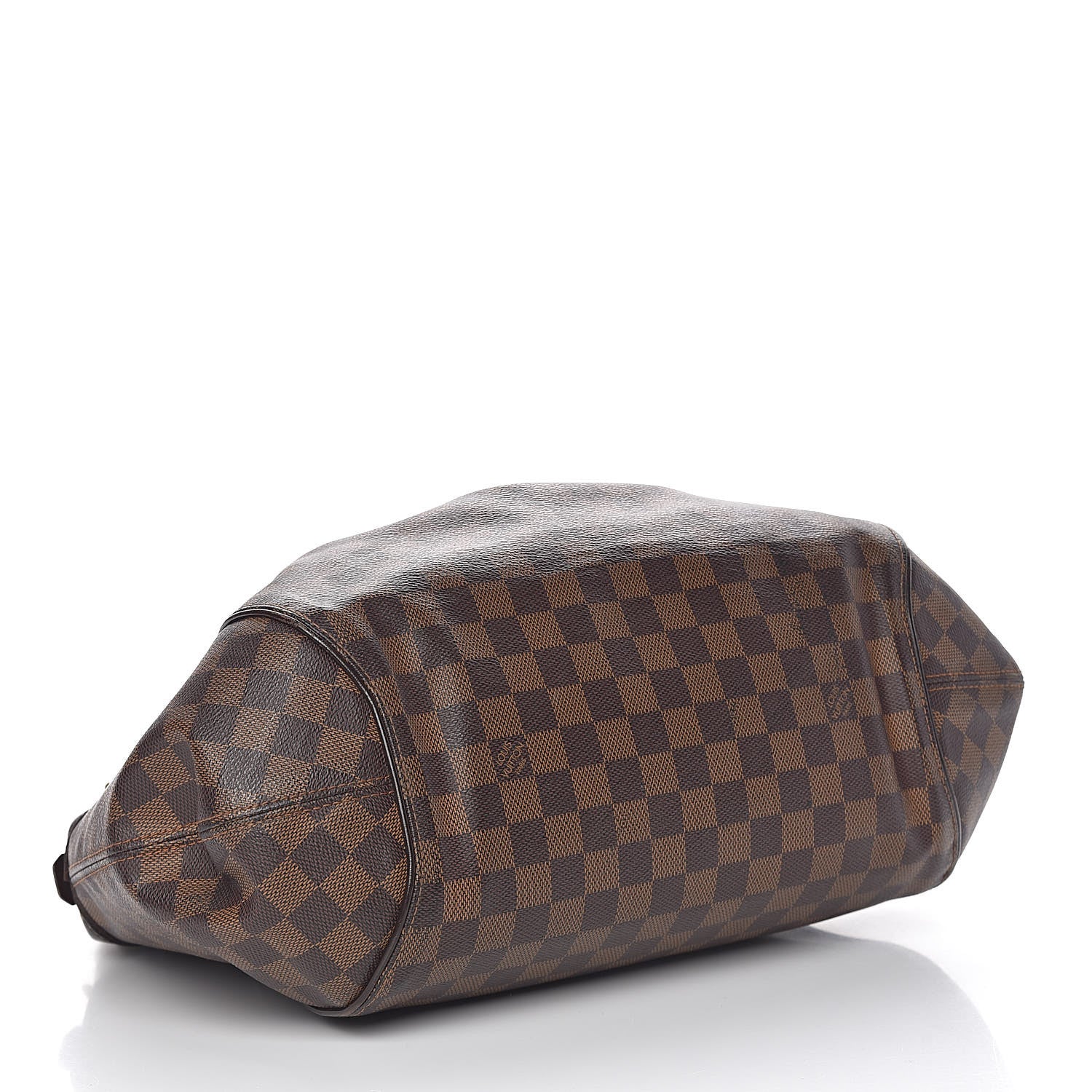 Louis Vuitton Damier Ebene Sistina GM 4 of 13