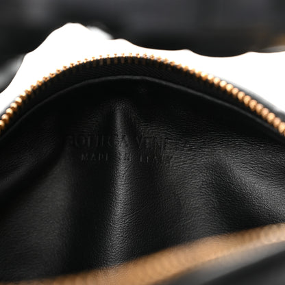 Bottega Veneta Nappa Intrecciato Mini Jodie Black 6 of 10