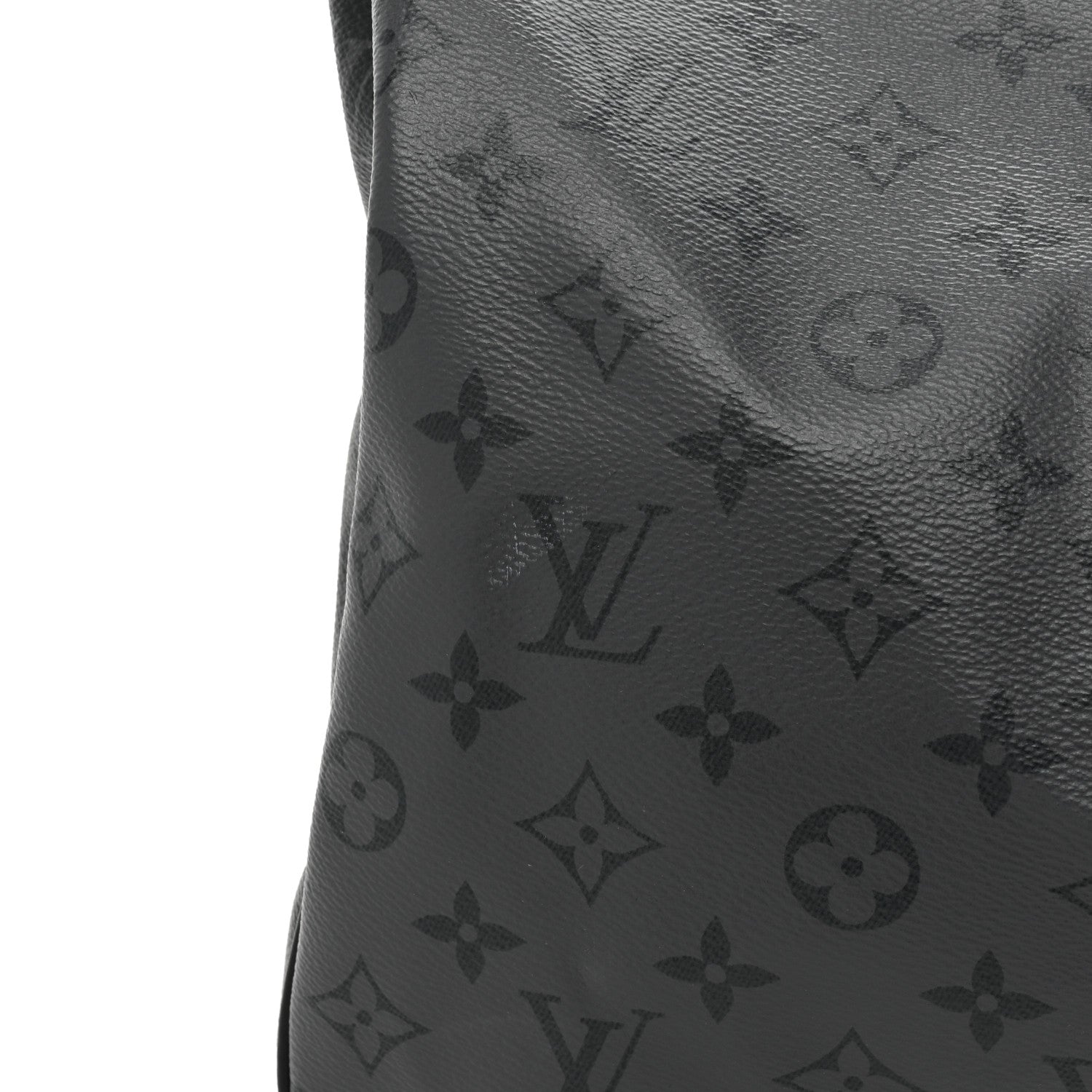 Louis Vuitton Reverse Monogram Eclipse Keepall Bandouliere 50 10 of 17