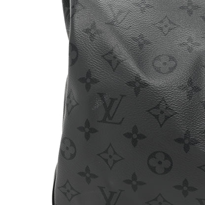 Louis Vuitton Reverse Monogram Eclipse Keepall Bandouliere 50 10 of 17
