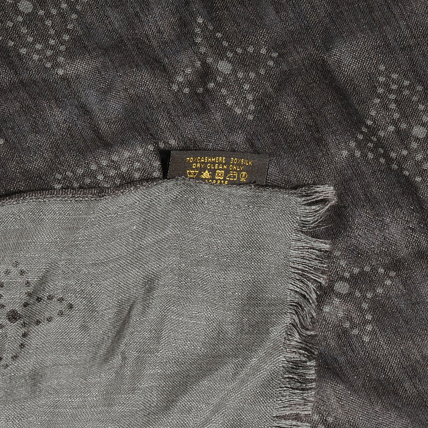 Cashmere Silk Mahina Stole