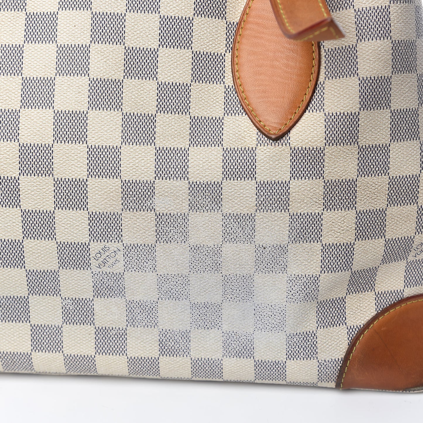 Damier Azur Hampstead MM