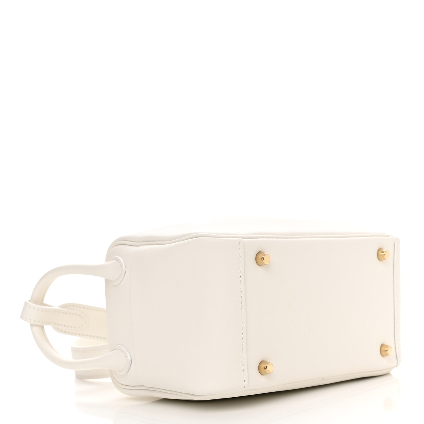 Swift Mini Lindy 20 White