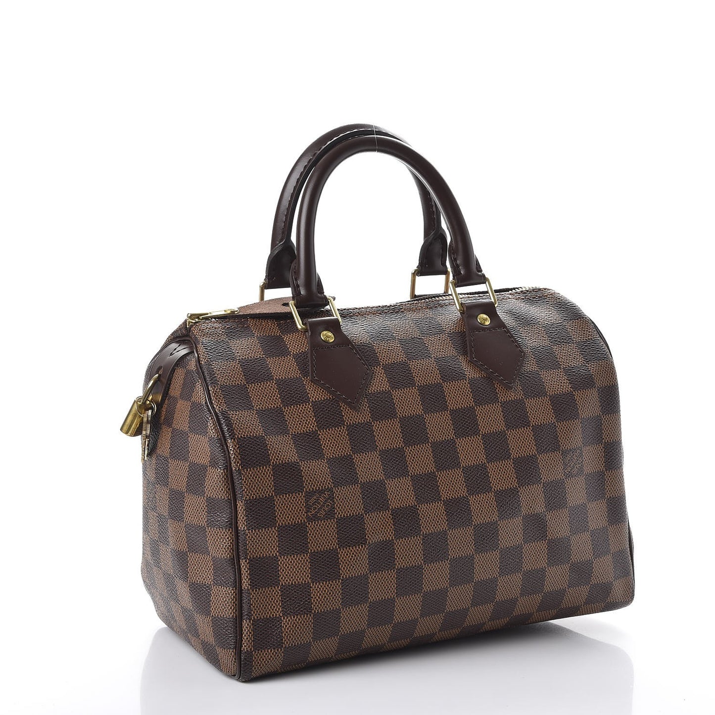 Damier Ebene Speedy 25