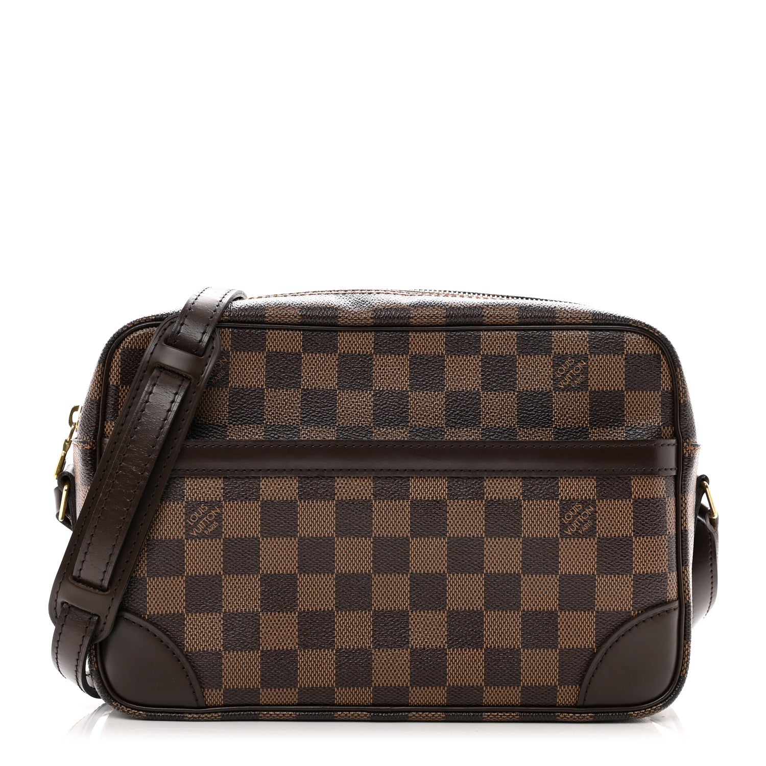 Louis Vuitton Damier Ebene Trocadero 27 1 of 9