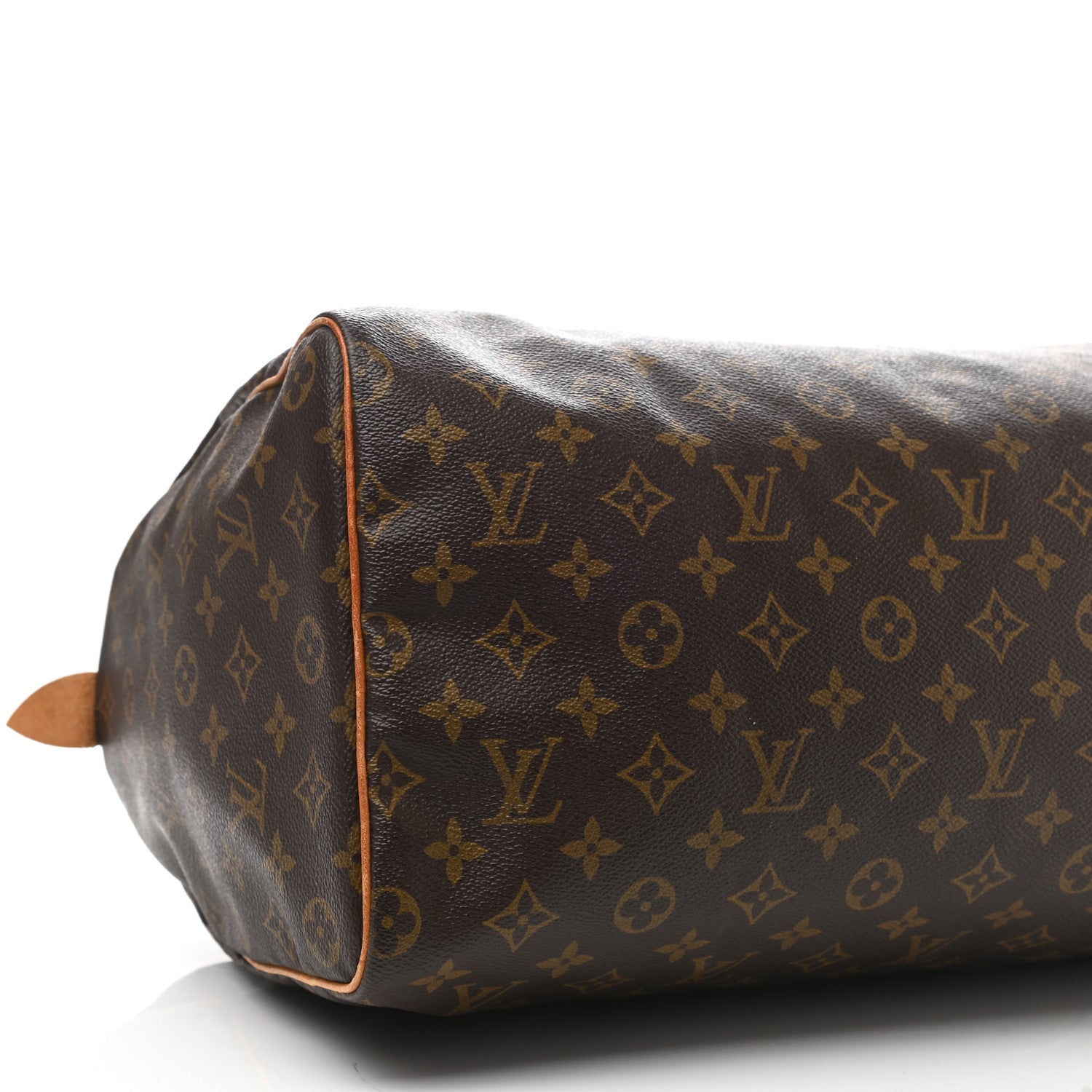 Louis Vuitton Monogram Speedy 40 9 of 14