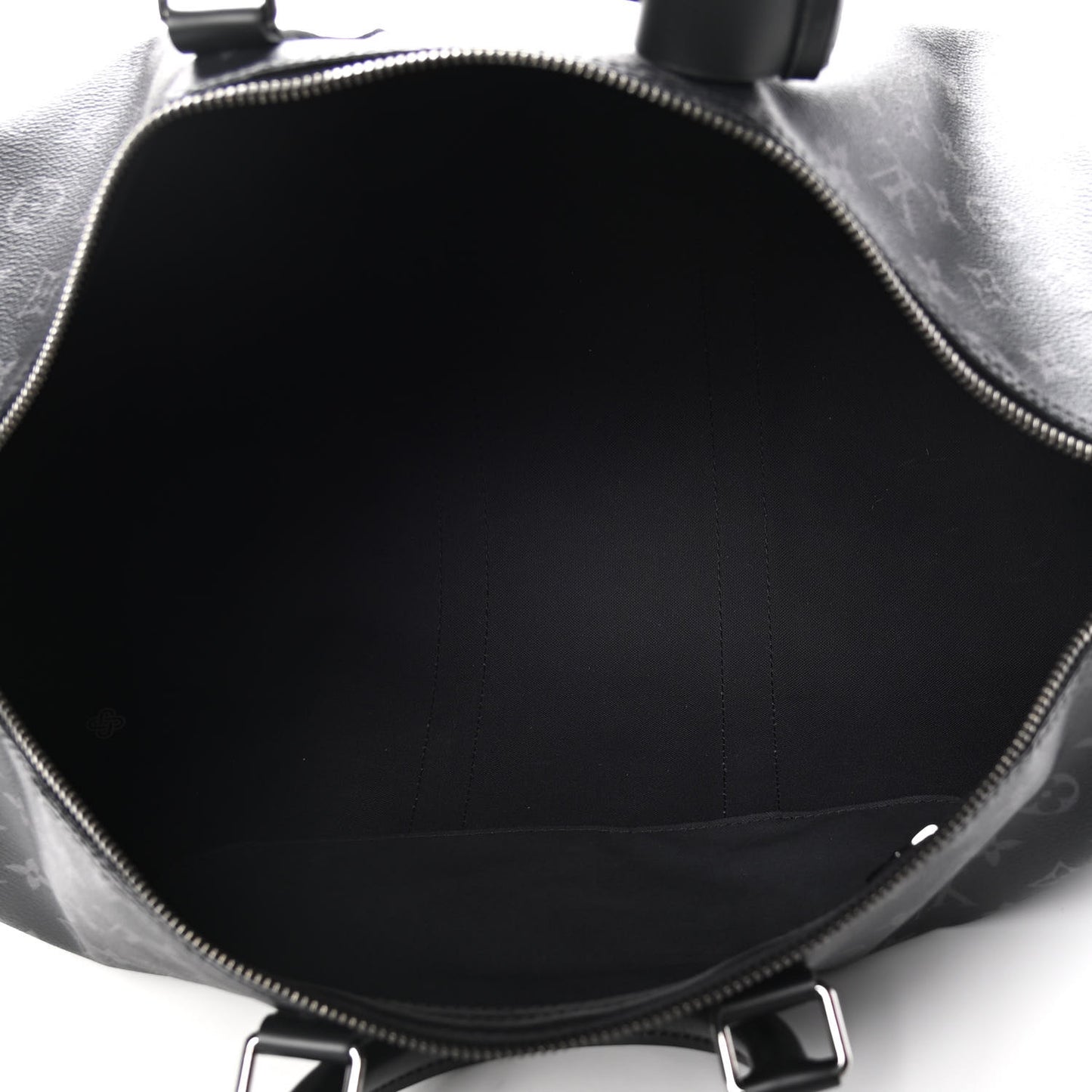 Monogram Eclipse Keepall Bandouliere 45