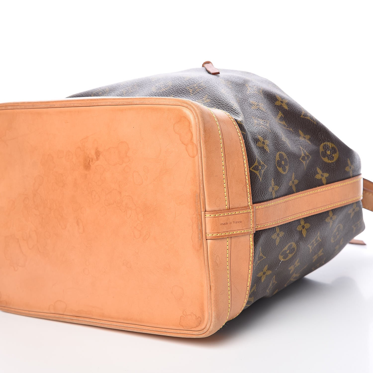 Louis Vuitton Monogram Noe 17 of 24