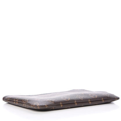 Louis Vuitton Monogram Etui Voyage PM Pouch 4 of 9