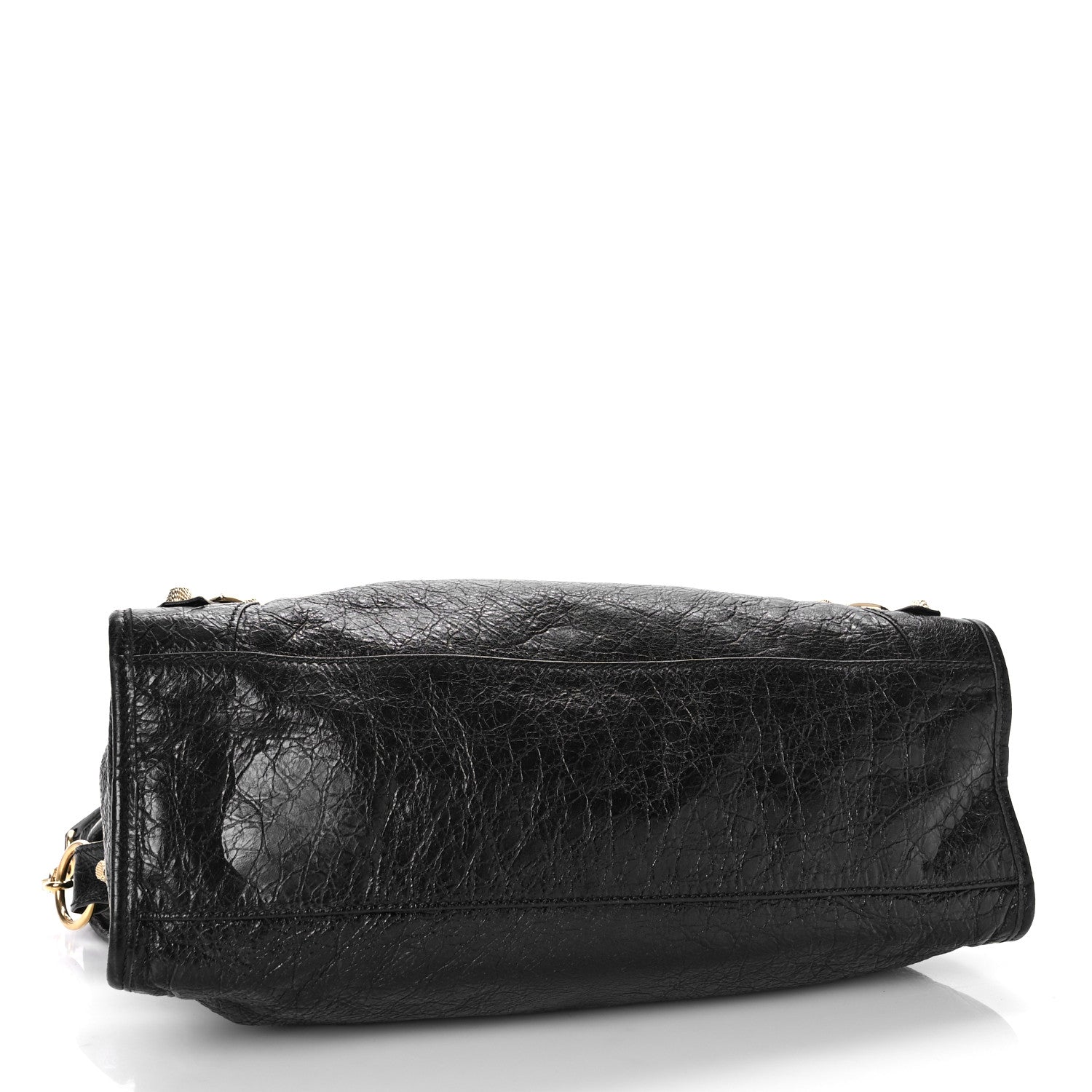 Balenciaga Agneau Giant 12 Gold Hardware City Black 4 of 10