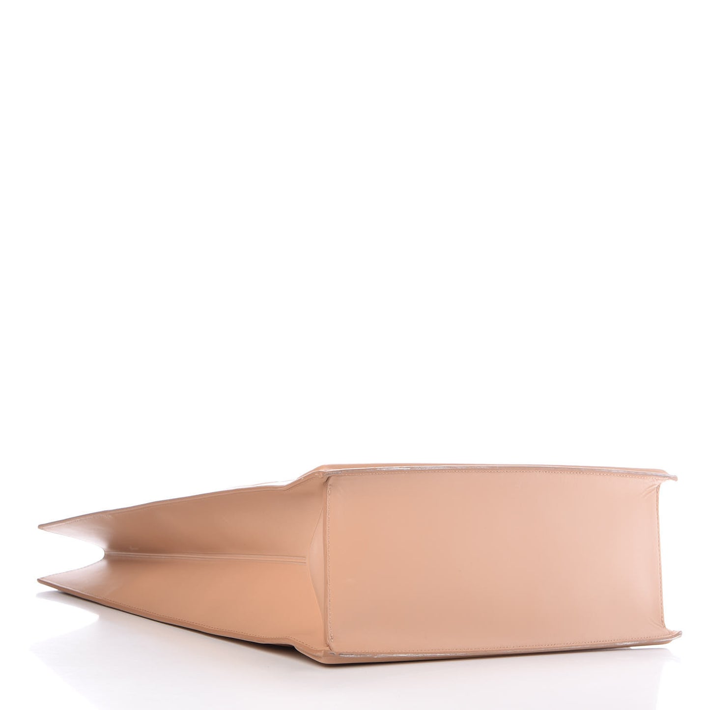 3.1 Calfskin Totes Amaze Tote Beige