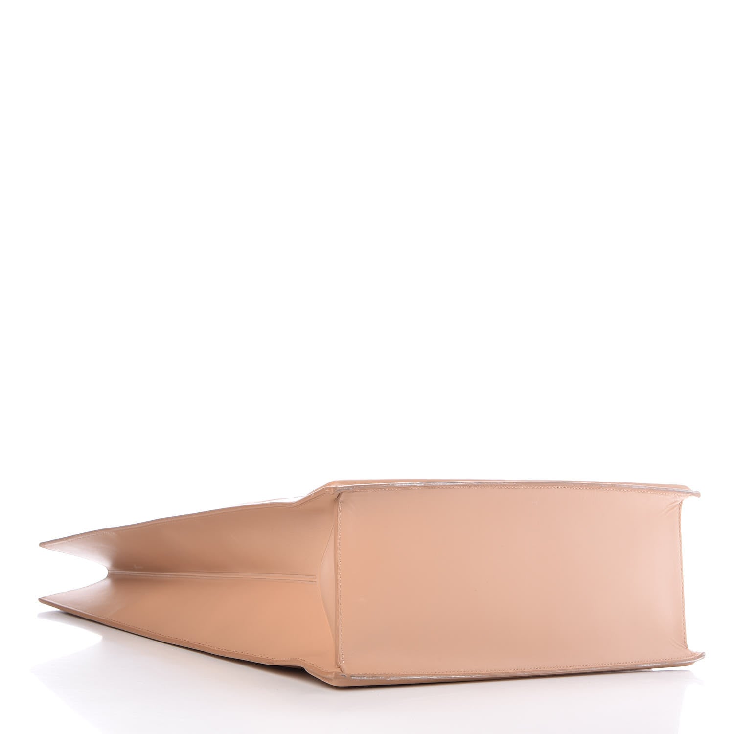 3.1 Phillip Lim 3.1 Calfskin Totes Amaze Tote Beige 4 of 12