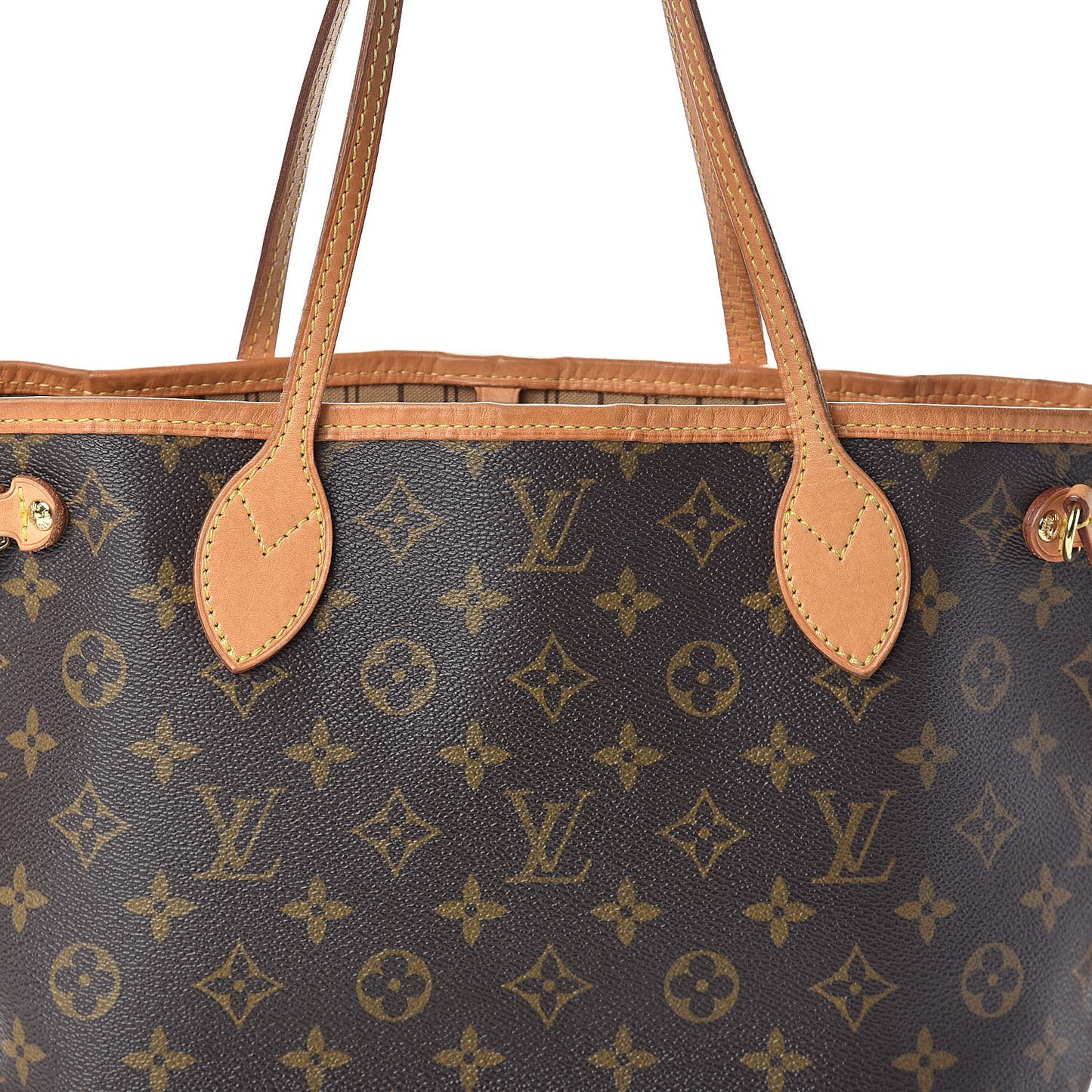 Monogram Neverfull PM
