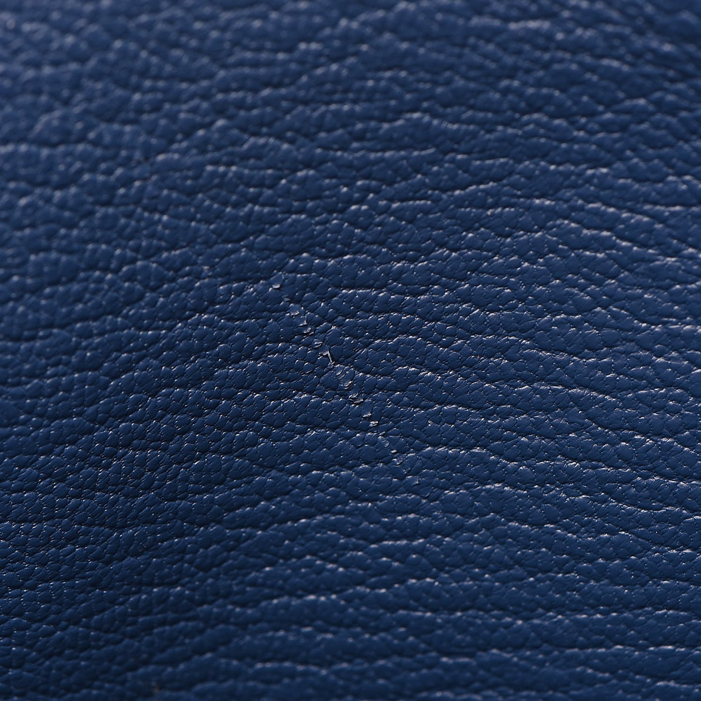 Togo Birkin 30 Deep Bleu