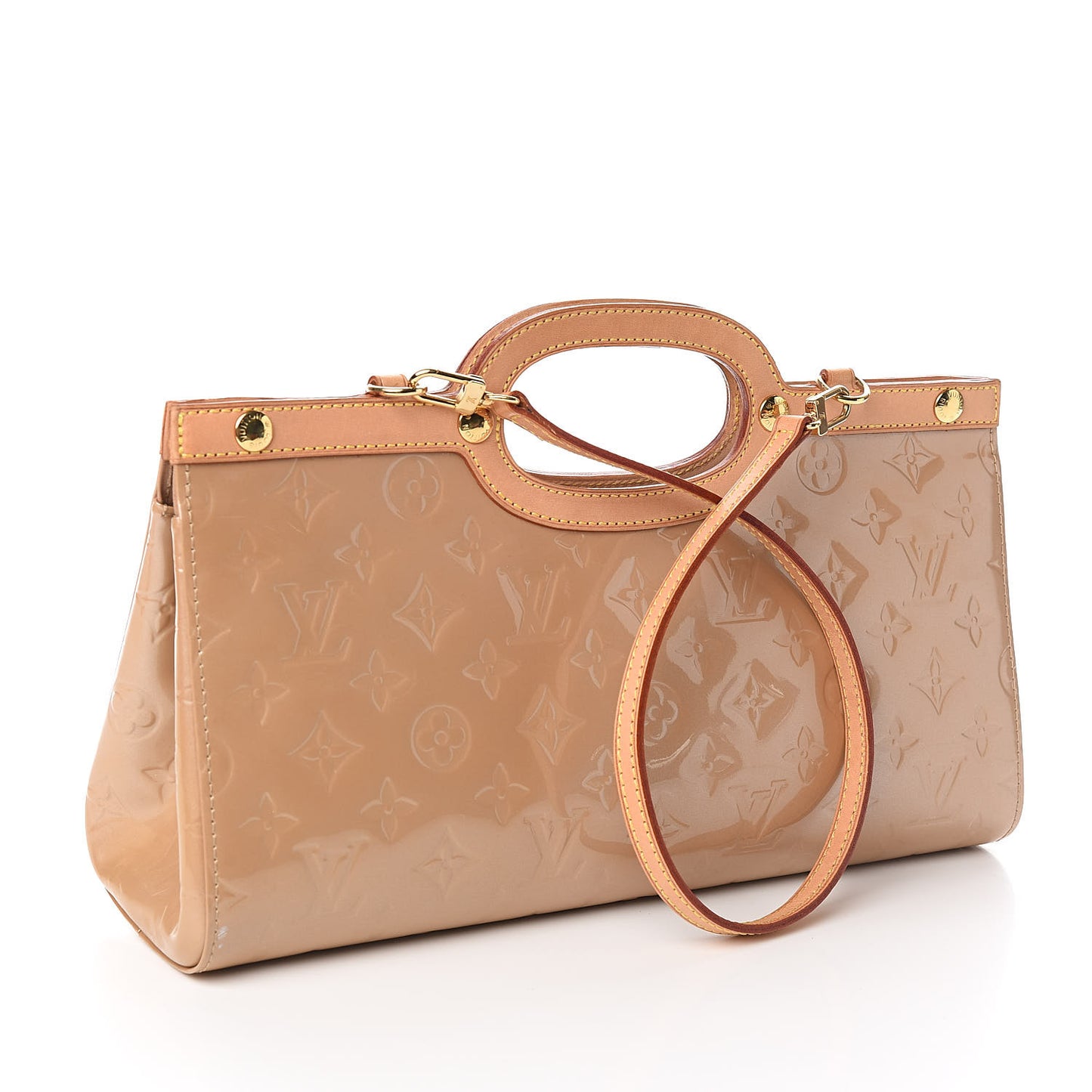 Vernis Roxbury Drive Noisette