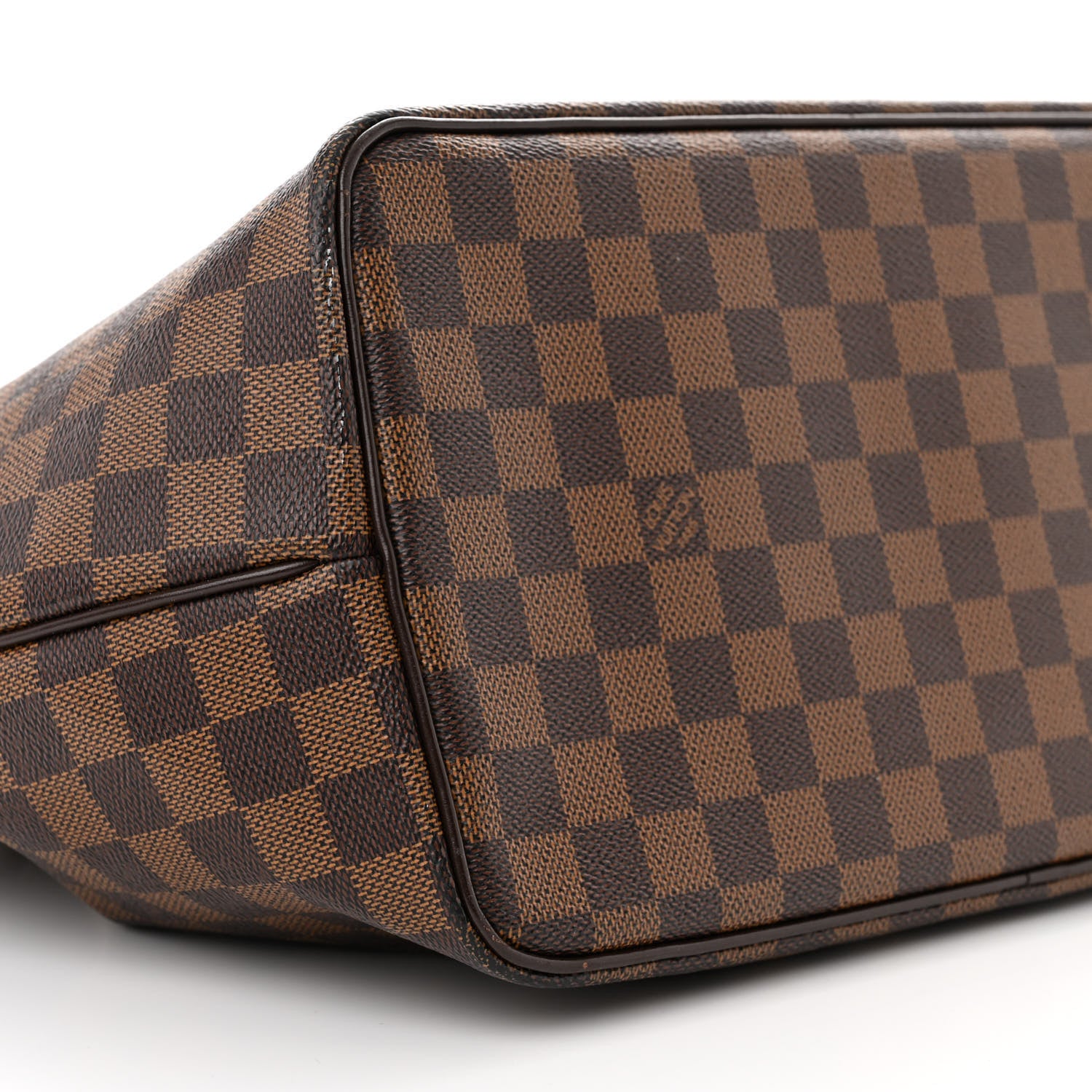 Louis Vuitton Damier Ebene Westminster GM 8 of 12