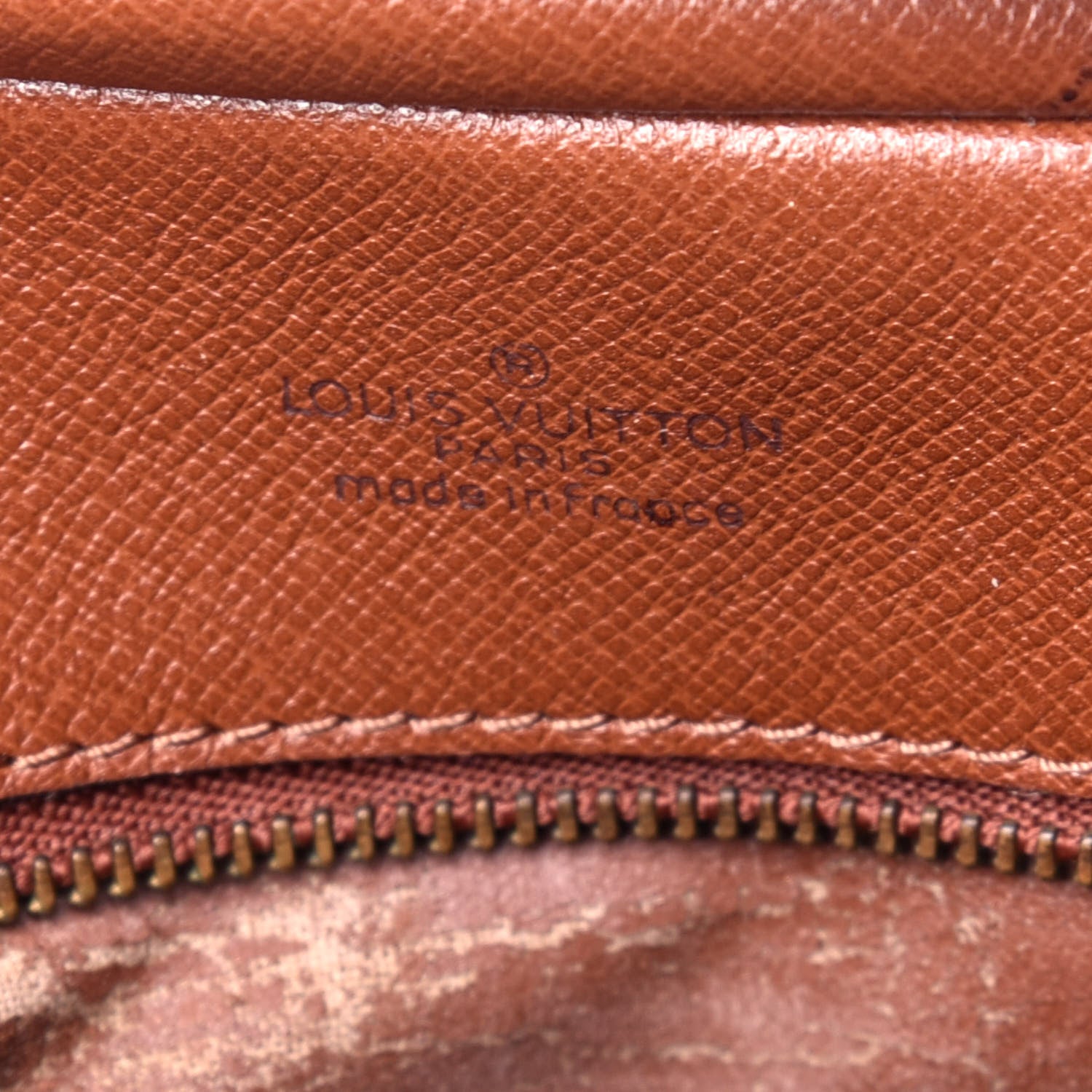 Louis Vuitton Monogram Nil 28 6 of 10