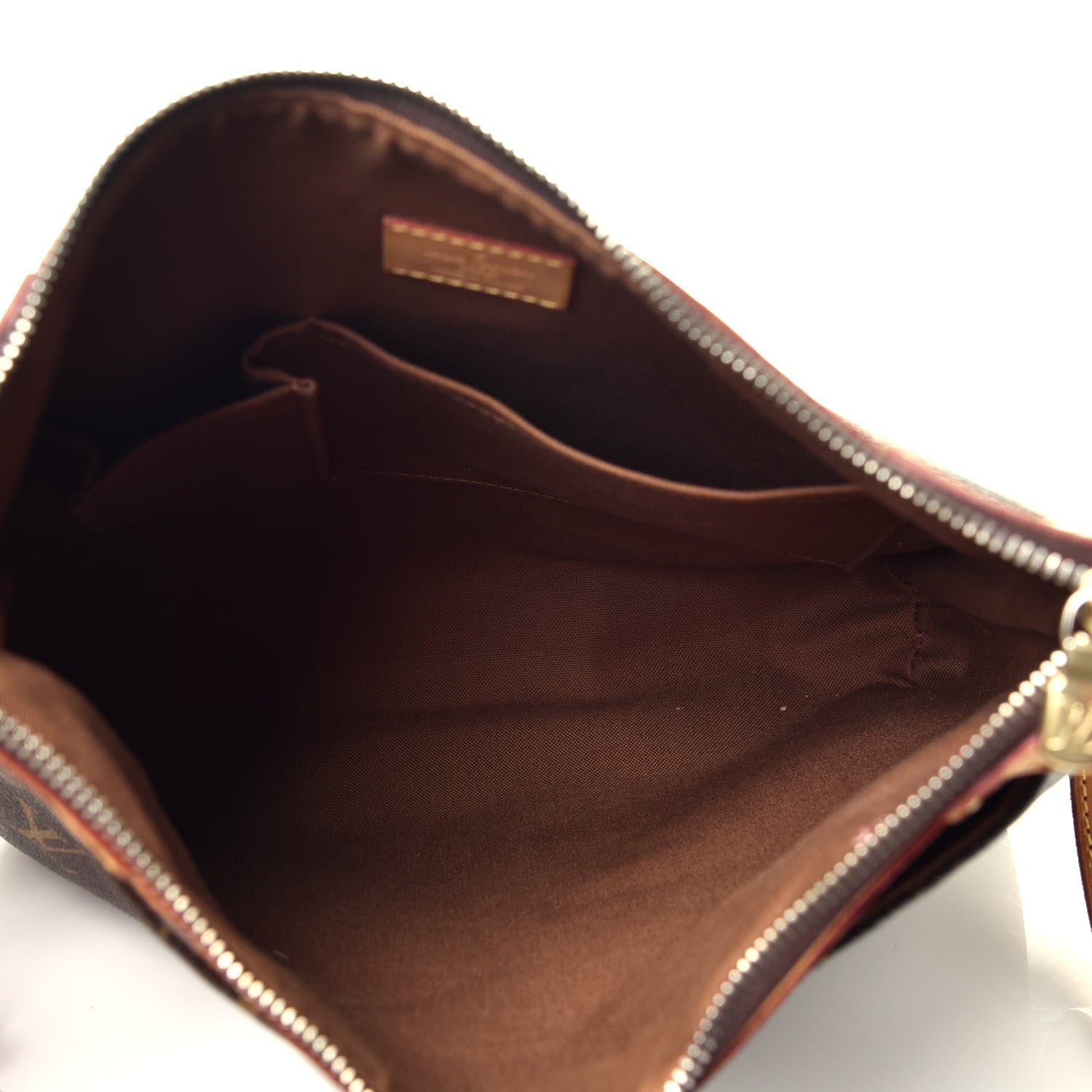 Louis Vuitton Monogram Odeon MM 5 of 8