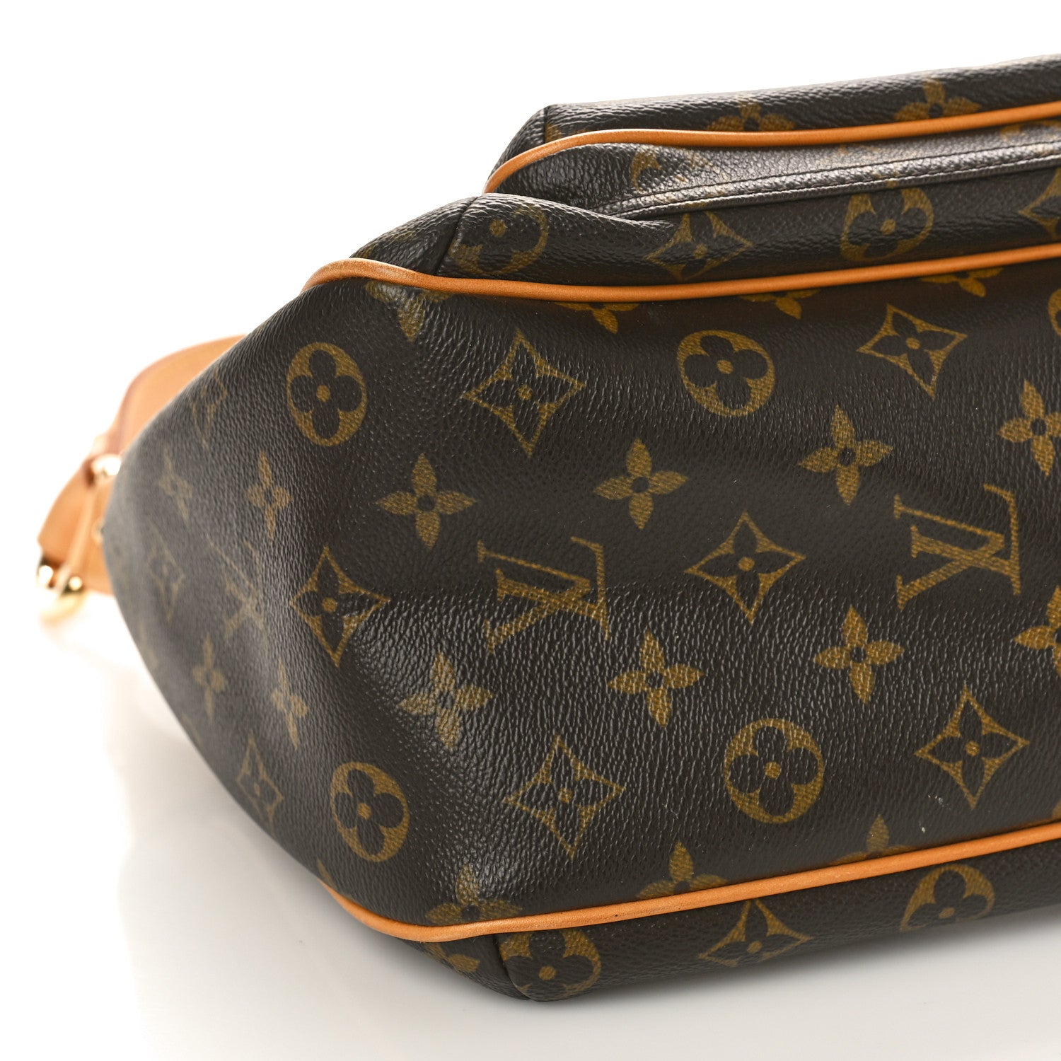 Louis Vuitton Monogram Tikal GM 7 of 8