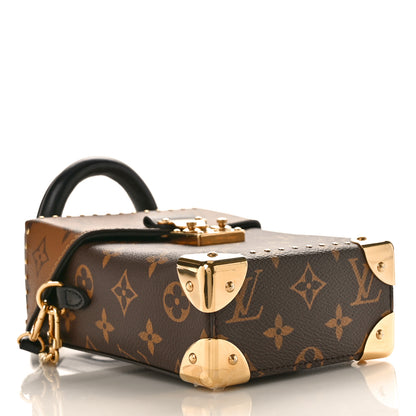 Louis Vuitton Reverse Monogram Camera Box NM 4 of 9