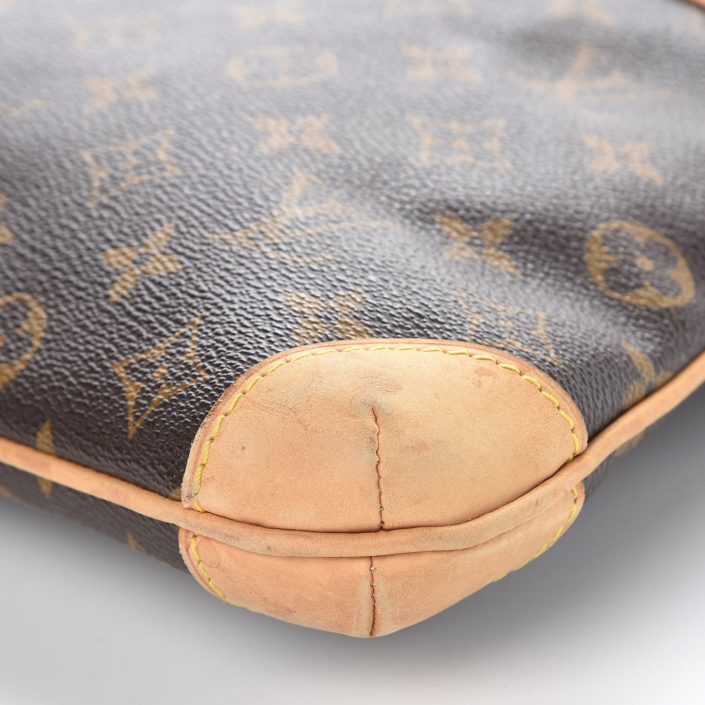 Monogram Sac Coussin GM